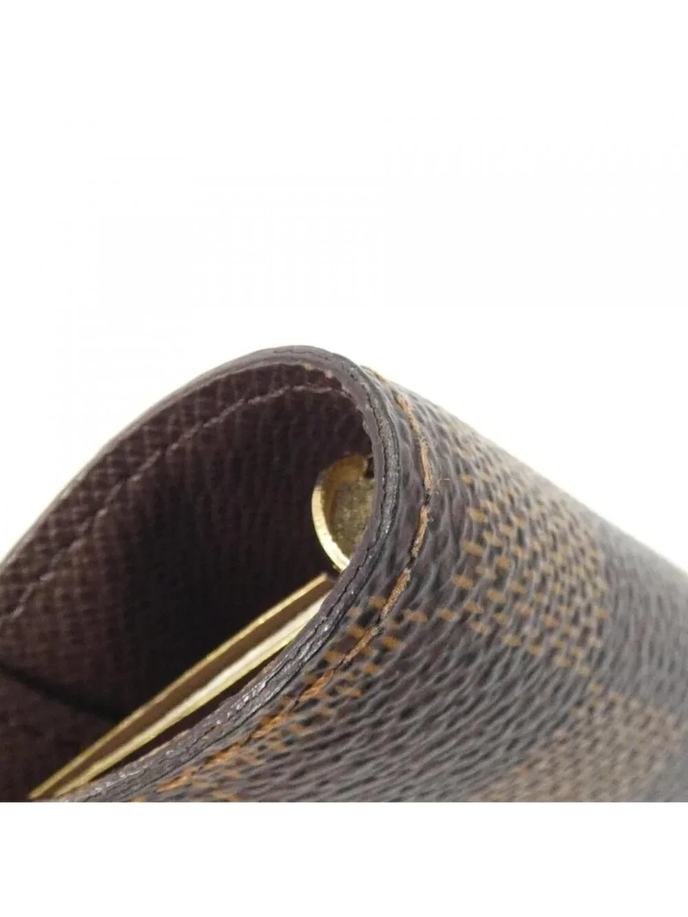 Louis Vuitton Damier Agenda PM Organizer